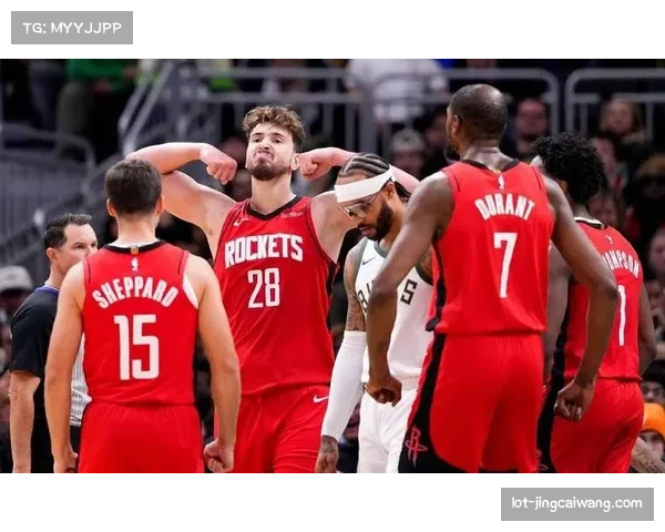 火箭三分命中率36.2%联盟中游 外线稳定性成季后赛关键变数